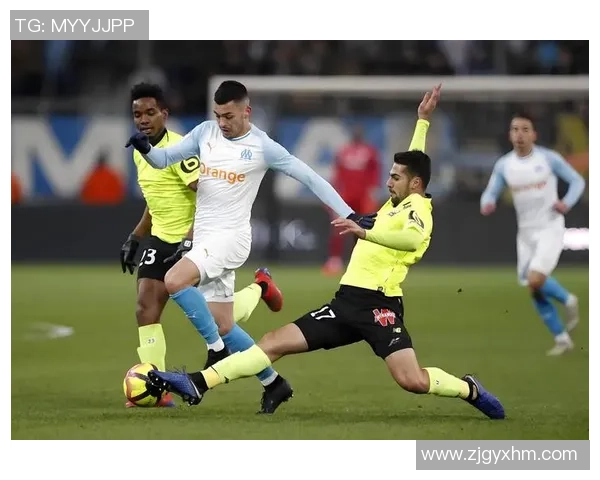 波尔多与马赛的激烈对决揭示法甲联赛的竞争魅力与球队实力较量