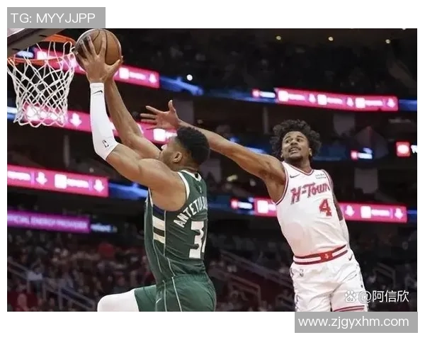 火箭队与雄鹿队新赛季对决展望及关键球员表现分析 火箭队与雄鹿队新赛季对决展望及关键球员表现分析