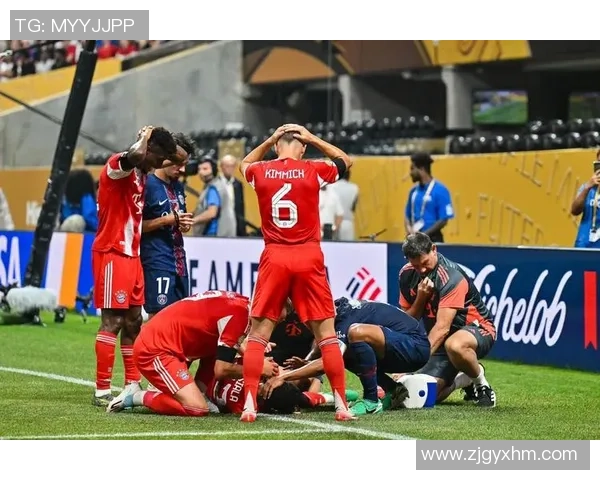 穆西亚拉：年轻天才如何在足球场上书写自己的传奇篇章