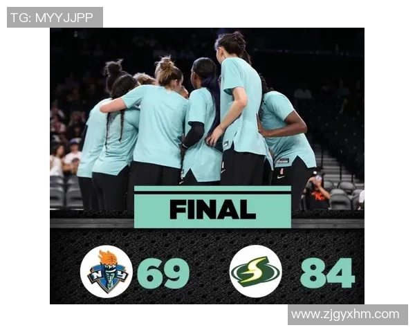 西雅图风暴与纽约自由的激烈对决揭示WNBA赛季新动态 西雅图风暴与纽约自由的激烈对决揭示WNBA赛季新动态