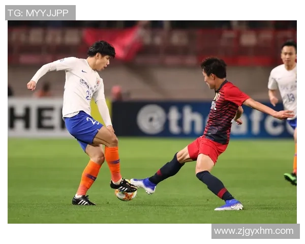 鹿岛鹿角迎战山东鲁能争夺亚冠资格的关键之战即将打响 鹿岛鹿角迎战山东鲁能争夺亚冠资格的关键之战即将打响