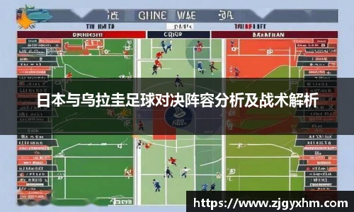 日本与乌拉圭足球对决阵容分析及战术解析
